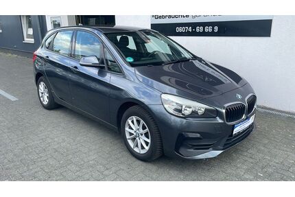 BMW 218 Gebrauchtwagen