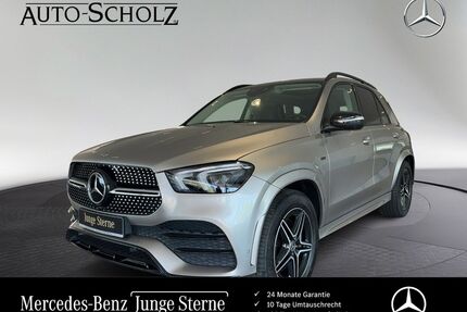 Mercedes-Benz GLE 350 Gebrauchtwagen