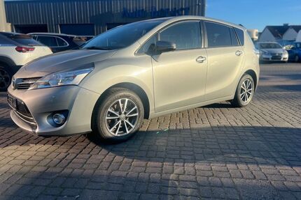Toyota Verso Gebrauchtwagen
