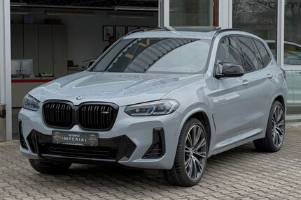 BMW X3 M40 Gebrauchtwagen