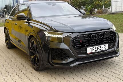 Audi RSQ8 Gebrauchtwagen