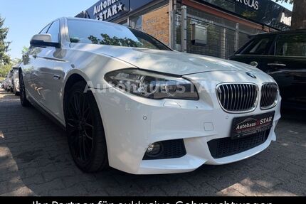 BMW 535 Gebrauchtwagen