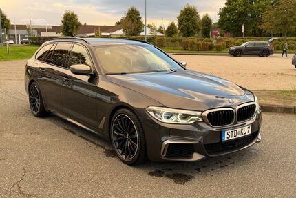 BMW M550 Gebrauchtwagen