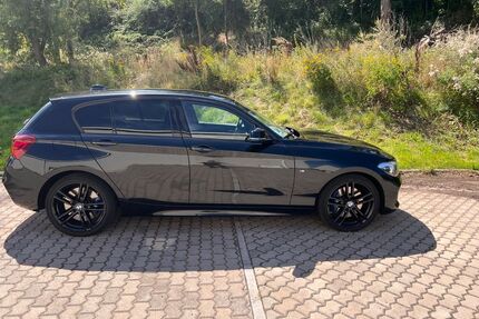 BMW 125 Gebrauchtwagen