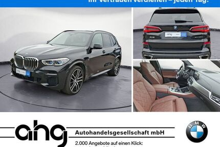 BMW X5 Gebrauchtwagen