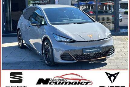 Cupra Born Gebrauchtwagen