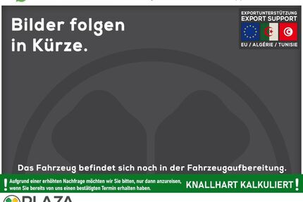 Cupra Ateca Gebrauchtwagen