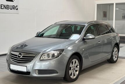 Opel Insignia Gebrauchtwagen