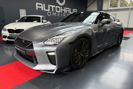 Nissan GT-R Gebrauchtwagen