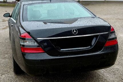 Mercedes-Benz S 320 Gebrauchtwagen