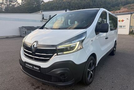 Renault Trafic Gebrauchtwagen
