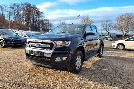 Ford Ranger Gebrauchtwagen