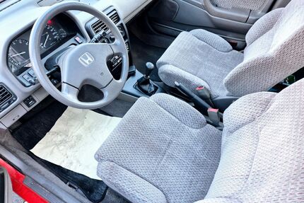Honda Concerto Gebrauchtwagen