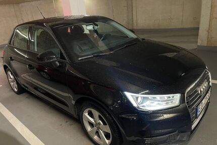 Audi A1 Gebrauchtwagen