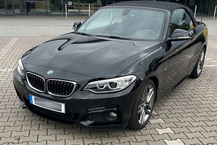 BMW 220 Gebrauchtwagen