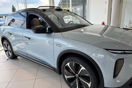 Nio EL6 Gebrauchtwagen