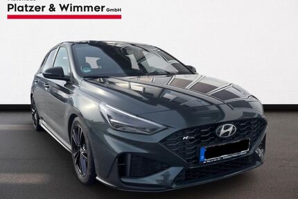 Hyundai i30 Gebrauchtwagen