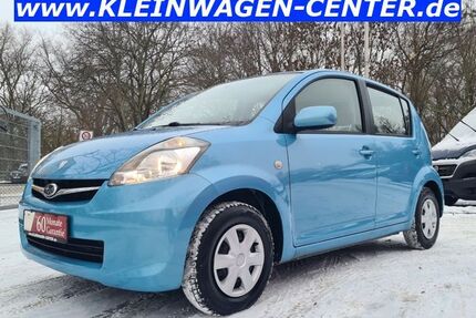 Subaru Justy Gebrauchtwagen