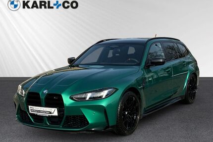 BMW M3 Gebrauchtwagen
