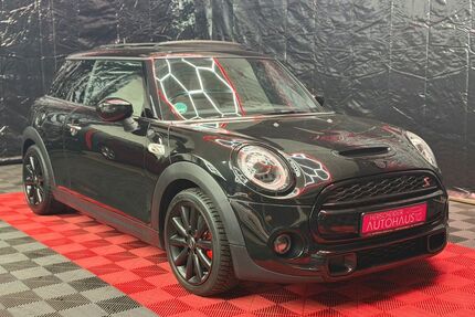 Mini Cooper S Gebrauchtwagen