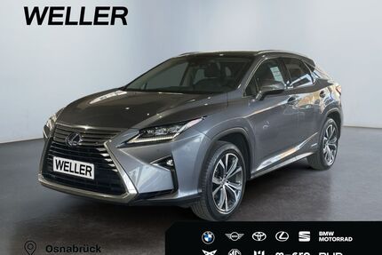 Lexus RX 450 Gebrauchtwagen
