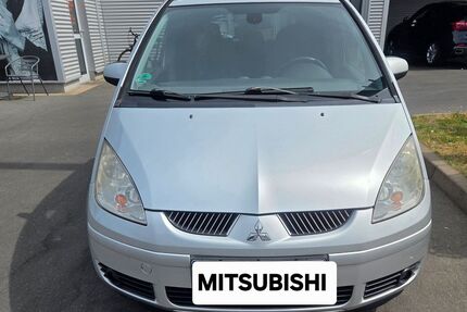 Mitsubishi Colt Gebrauchtwagen