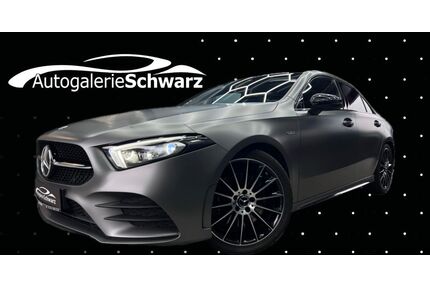 Mercedes-Benz A 250 Gebrauchtwagen