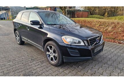 Volvo XC60 Gebrauchtwagen