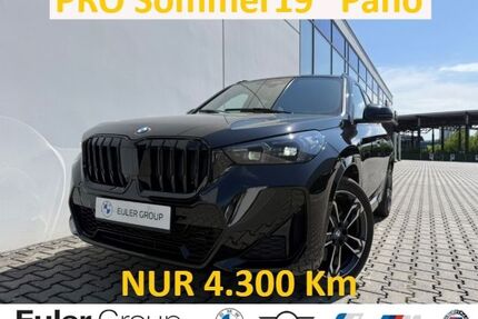 BMW X1 Gebrauchtwagen