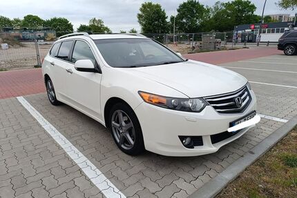 Honda Accord Gebrauchtwagen