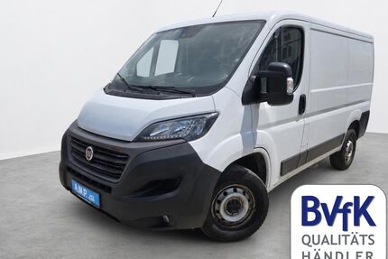 Fiat Ducato Gebrauchtwagen