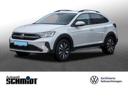VW Taigo Gebrauchtwagen