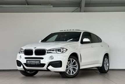 BMW X6 Gebrauchtwagen