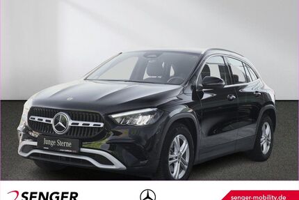 Mercedes-Benz GLA 200 Gebrauchtwagen