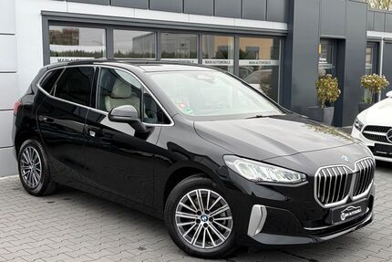 BMW 216 Gebrauchtwagen