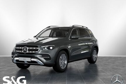 Mercedes-Benz GLE 350 Gebrauchtwagen