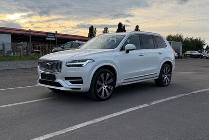 Volvo XC90 Gebrauchtwagen