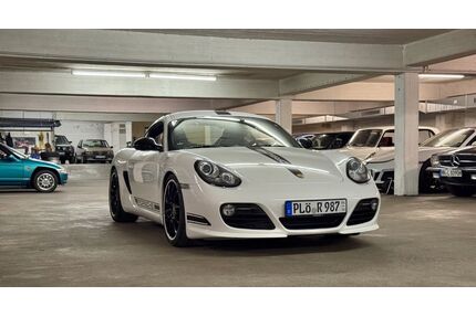 Porsche Cayman Gebrauchtwagen