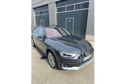 Audi A4 Allroad Gebrauchtwagen