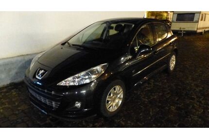 Peugeot 207 Gebrauchtwagen