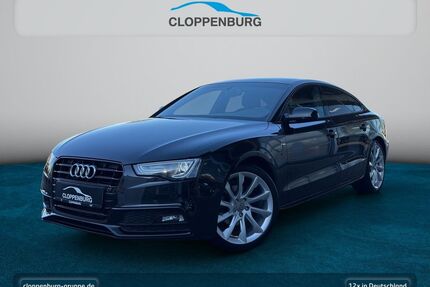 Audi A5 Gebrauchtwagen