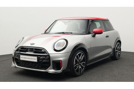 Mini John Cooper Works Gebrauchtwagen
