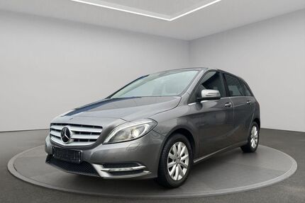 Mercedes-Benz B 180 Gebrauchtwagen