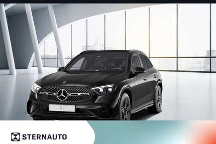 Mercedes-Benz GLC 220 Gebrauchtwagen