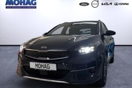 Kia XCeed Gebrauchtwagen