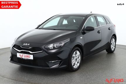 Kia ceed / Ceed Gebrauchtwagen
