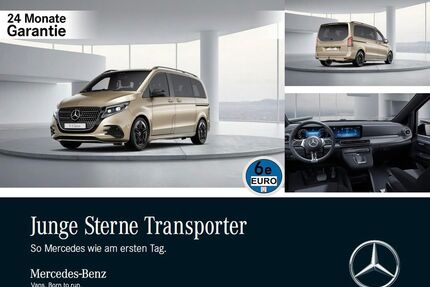Mercedes-Benz V 220 Gebrauchtwagen