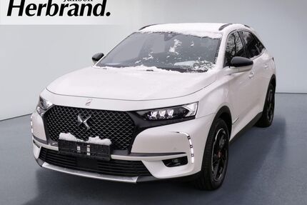 DS Automobiles DS7 (Crossback) Gebrauchtwagen