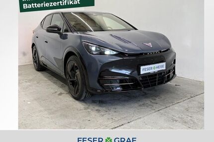 Cupra Tavascan Gebrauchtwagen