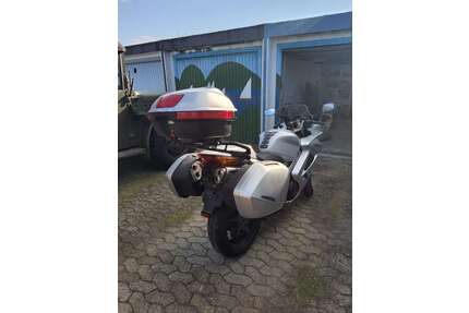 Honda VFR 800 Gebrauchtwagen